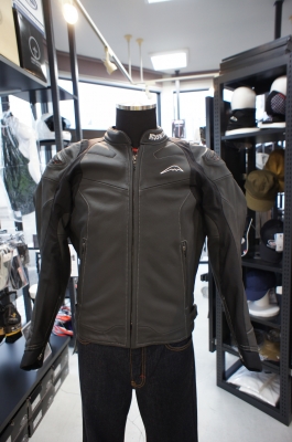 入荷案内 K-0670 CLAMP JACKET :KUSHITANI 宇都宮店 | KUSHITANI 宇都宮店