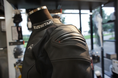 入荷案内 K-0670 CLAMP JACKET :KUSHITANI 宇都宮店 | KUSHITANI