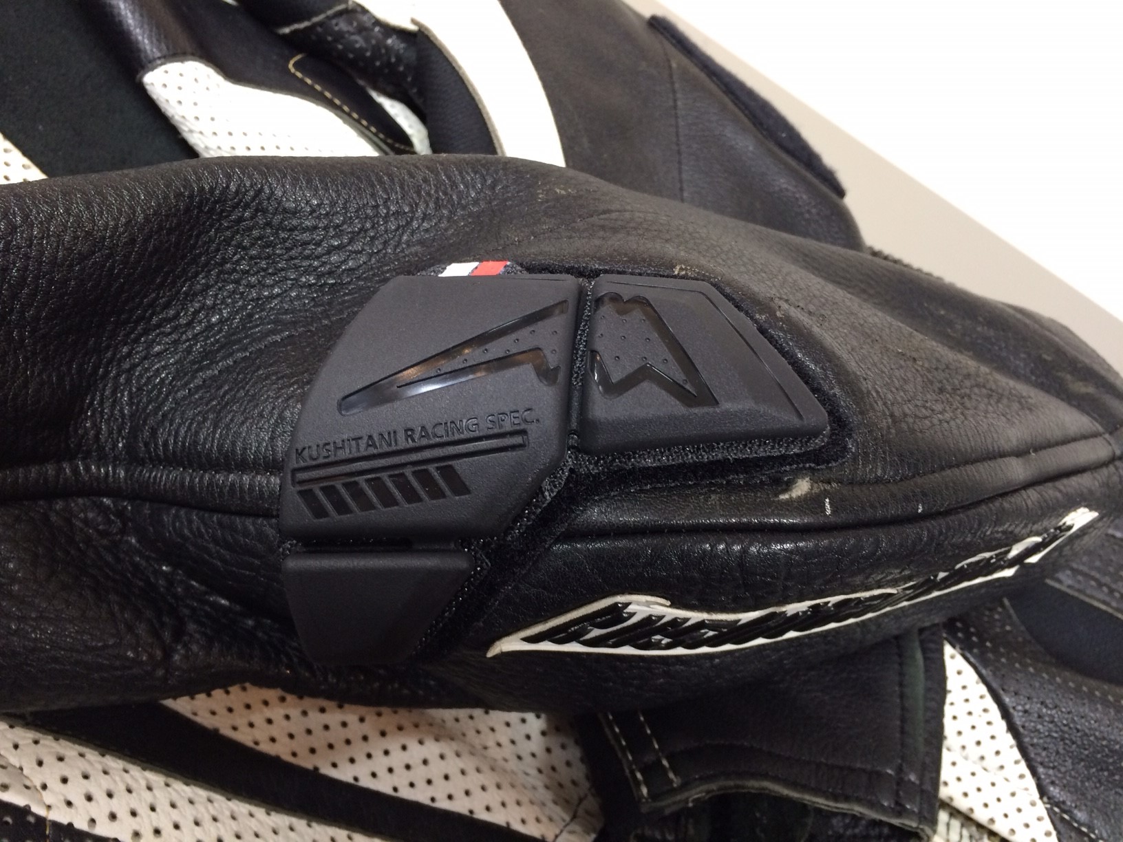 3Dエルボーセンサー登場！ ：KUSHITANI 宇都宮店 | KUSHITANI 宇都宮店