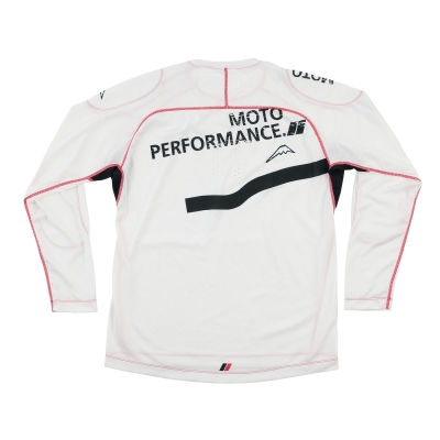 入荷案内 K-1922 コンテンドロングTシャツ ：KUSHITANI 宇都宮店