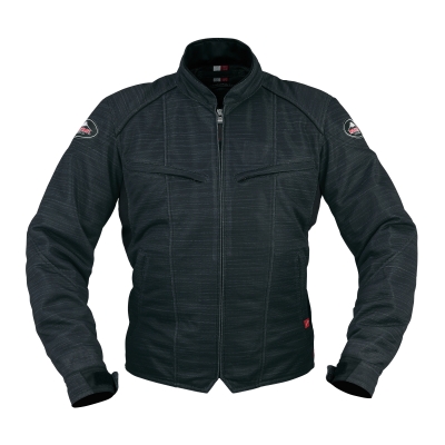 入荷案内 K-2323 フルメッシュジャケット：KUSHITANI 宇都宮店