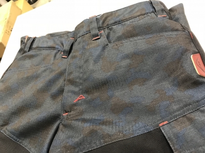 ☆入荷案内 K-2340 アーバンワークボトムス ：KUSHITANI 宇都宮店