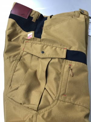 ☆入荷案内 K-2340 アーバンワークボトムス ：KUSHITANI 宇都宮店
