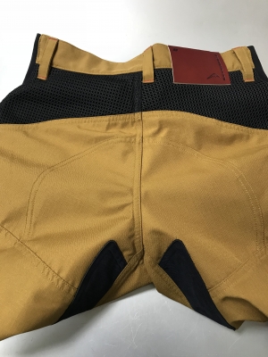 ☆入荷案内 K-2340 アーバンワークボトムス ：KUSHITANI 宇都宮店