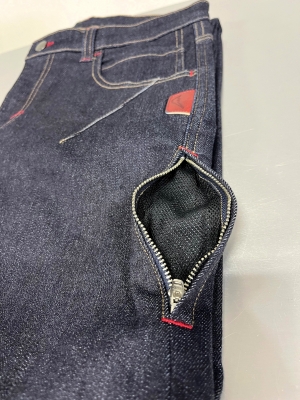 入荷案内】エクスパンドコーデュラデニム ：KUSHITANI 宇都宮店