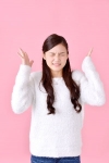 全身脱毛悩む