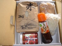 ご無事で何より2007飯山市からの品