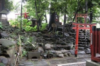 戸塚のいわれとなった冨塚古墳