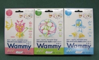 コクヨのひらめき商品、ワミーのトライアルセットです。