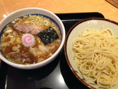 つけ麺
