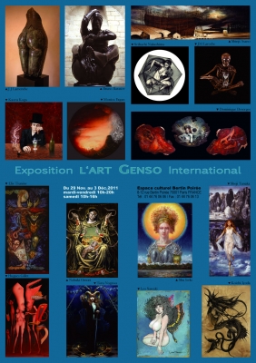 GENSO3