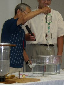 青少年のための科学の祭典