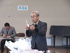 江北小学校 科学実験教室