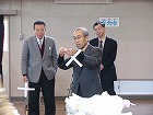 江北小学校 科学実験教室