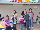 江北小学校 科学実験教室