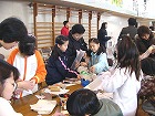 江北小学校 科学実験教室