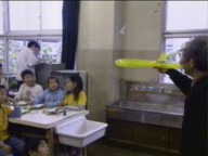 不思議の心を育てたい 〜科学おじいちゃんの単身赴任〜