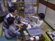 不思議の心を育てたい 〜科学おじいちゃんの単身赴任〜