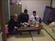 不思議の心を育てたい 〜科学おじいちゃんの単身赴任〜