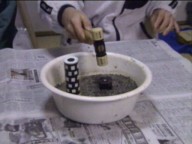 不思議の心を育てたい 〜科学おじいちゃんの単身赴任〜