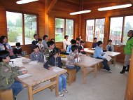 2006年度の発明クラブが発足