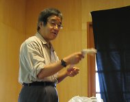 2006年度の発明クラブが発足