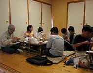 2006年度の発明クラブが発足