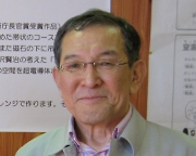 戸田一郎先生
