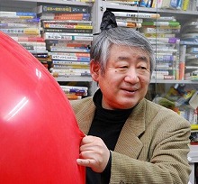 滝川洋二先生
