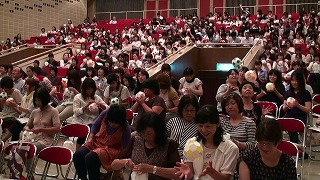 朝日夏季保育大学