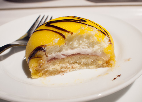 イケア プリンセスケーキ