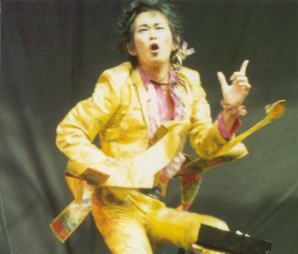 君が 僕を 知ってる Music Man Sound Studio