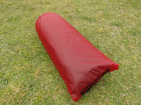 HILLEBERG(ヒルバーグ) Niak1.5(ニアック1.5)張ってみましたー HILLEBERG(ヒルバーグ) Niak1.5(ニアック1.5)張ってみましたー