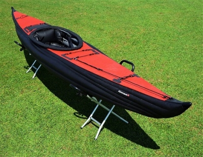 REUSE:中古情報 フェザークラフト エアロナット4.3S | Life of LAIDBACK