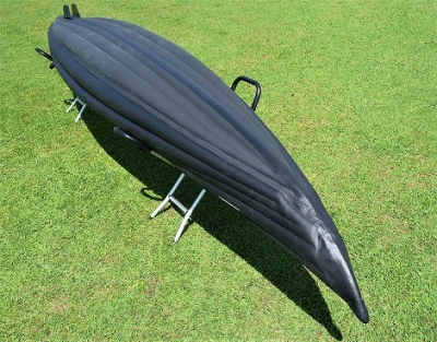 REUSE:中古情報 フェザークラフト エアロナット4.3S | Life of LAIDBACK