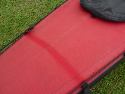 REUSE:中古情報 フェザークラフト K1-C エクスペディション REUSE:中古情報 フェザークラフト K1-C エクスペディション