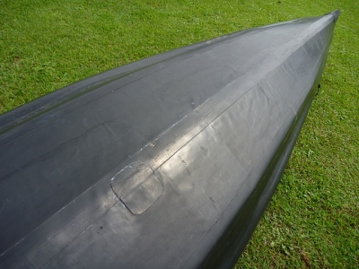 REUSE:中古情報 フェザークラフト K1-C エクスペディション REUSE:中古情報 フェザークラフト K1-C エクスペディション