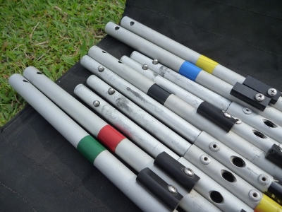 REUSE:中古情報 フェザークラフト K1-C エクスペディション REUSE:中古情報 フェザークラフト K1-C エクスペディション