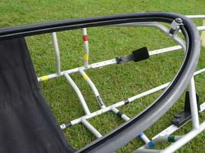 REUSE:中古情報 フェザークラフト K1-C エクスペディション REUSE:中古情報 フェザークラフト K1-C エクスペディション