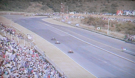 1977F1日本GP(1)