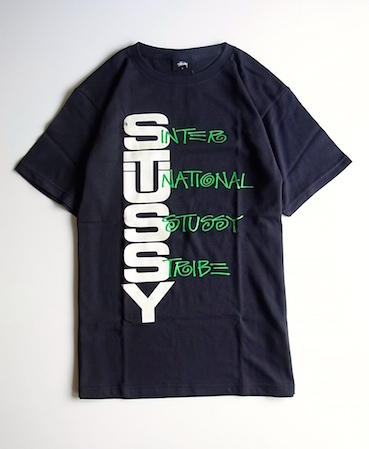 DUGWOODSAND:STUSSY SUMMER...#2