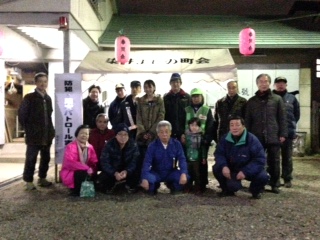 染井よしの町会