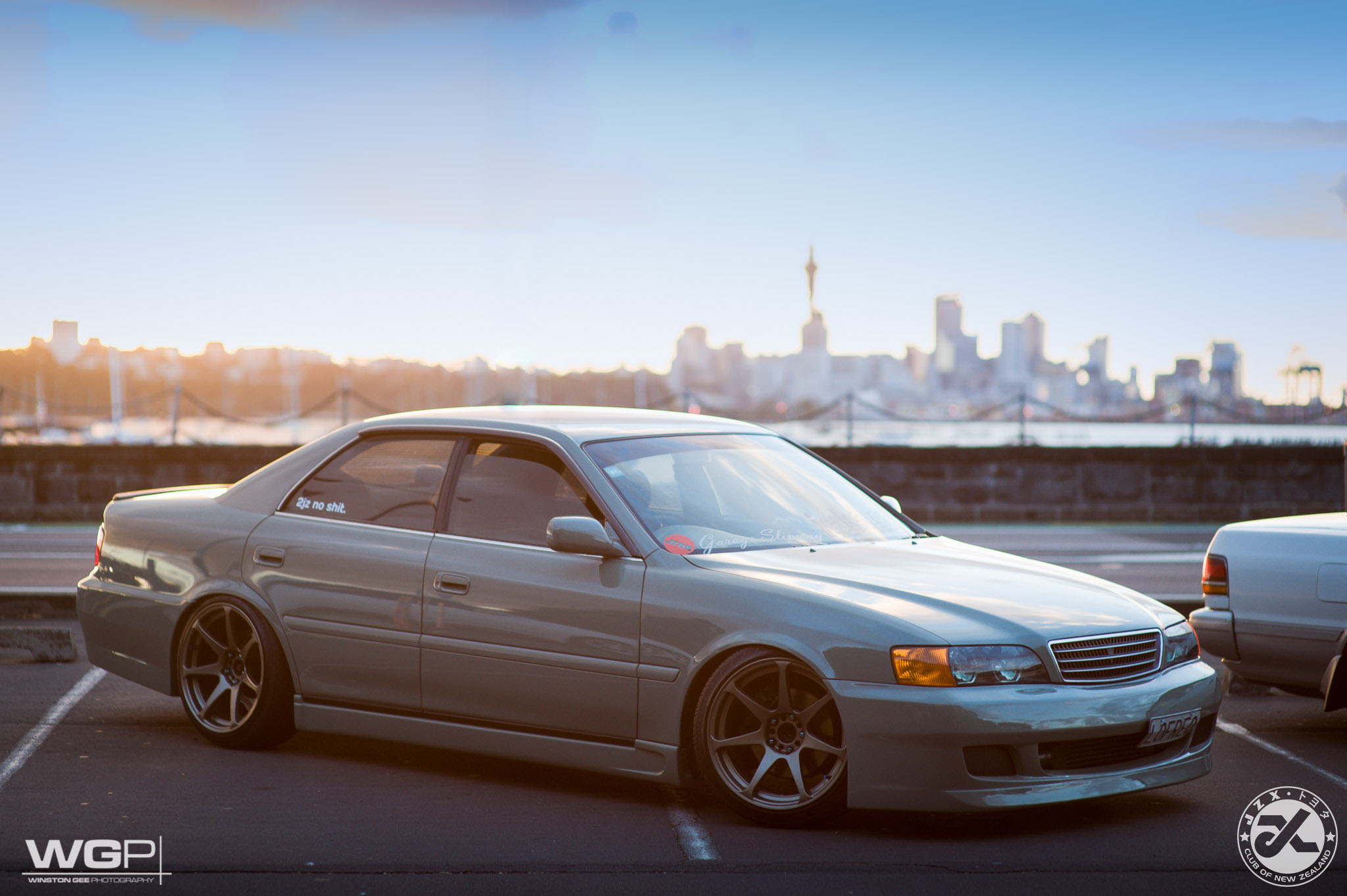 RUSHエアロボディーキット GX/JZX100 チェイサー用 | RUSH rush RUSH RUSHエアロボディーキット GX/JZX100 チェイサー用 | RUSH rush RUSH