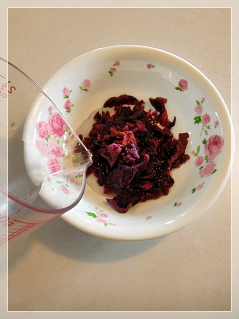菜乾 しば漬