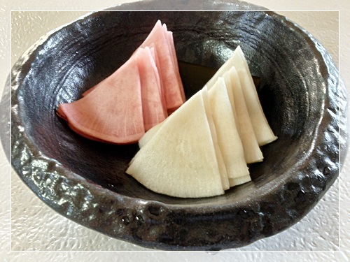nisirisenmaizuke