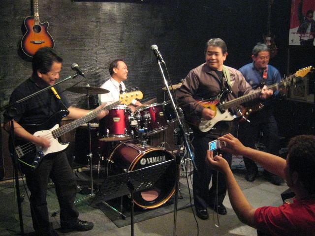 Challenger's