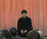 20090315ホームラン