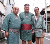三社祭2009/5/17-2
