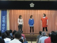 三波伸介一門会2009/6/28 三等分