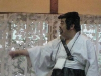 三波伸介一門会 2009/6/28 赤城山